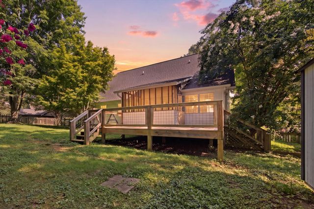 9811 Autumn Glen Drive, Soddy Daisy, TN 37379