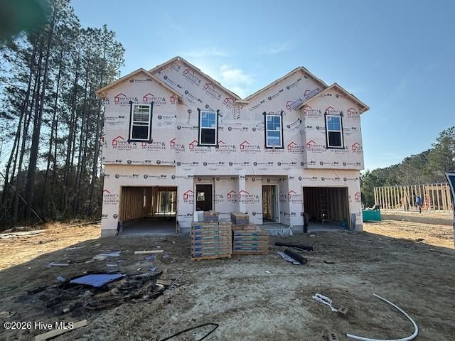 107 Crab Claw Spit Lane, Jacksonville, NC 28546