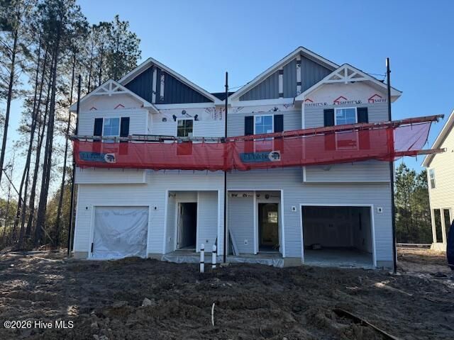 107 Crab Claw Spit Lane, Jacksonville, NC 28546