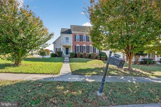 16363 RUSTY RUDDER DR, Woodbridge, VA 22191
