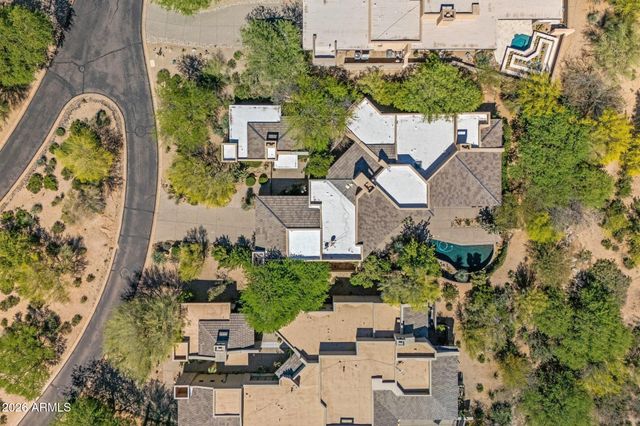 10675 E FERNWOOD Lane, Scottsdale, AZ 85262