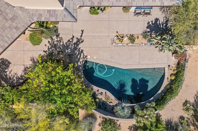 10675 E FERNWOOD Lane, Scottsdale, AZ 85262