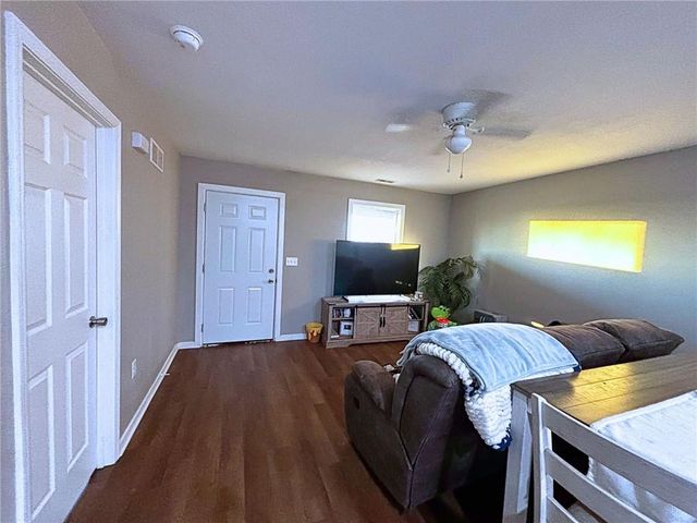 709 S Holden Street, Warrensburg, MO 64093