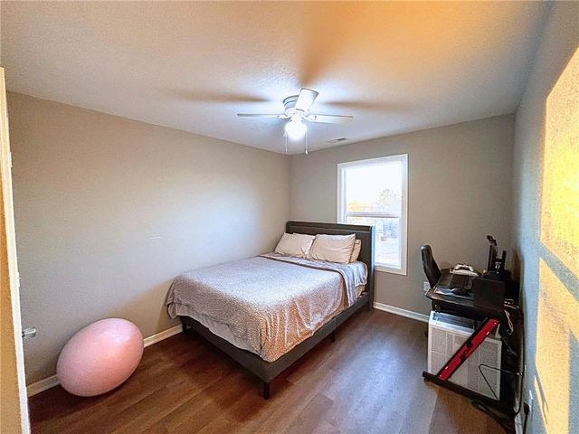 709 S Holden Street, Warrensburg, MO 64093