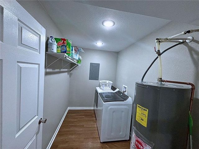 709 S Holden Street, Warrensburg, MO 64093