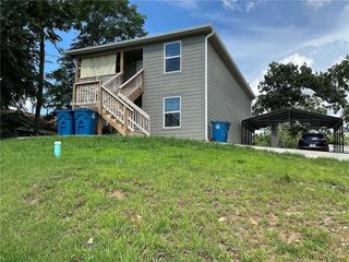 709 S Holden Street, Warrensburg, MO 64093