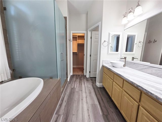 6029 Cocktail Drive, Las Vegas, NV 89130