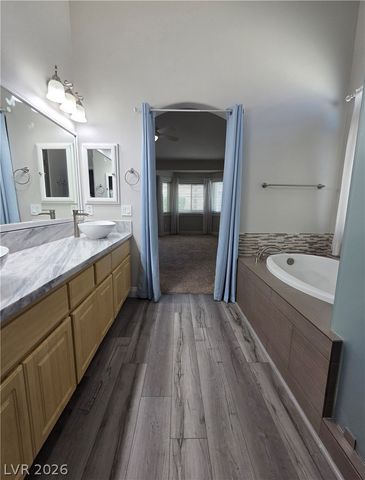 6029 Cocktail Drive, Las Vegas, NV 89130