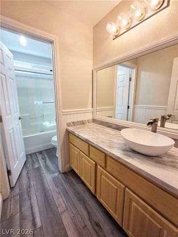 6029 Cocktail Drive, Las Vegas, NV 89130