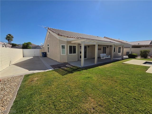 6029 Cocktail Drive, Las Vegas, NV 89130