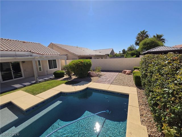 6029 Cocktail Drive, Las Vegas, NV 89130