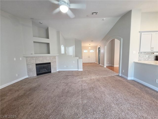 6029 Cocktail Drive, Las Vegas, NV 89130
