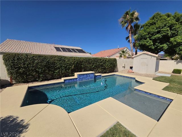 6029 Cocktail Drive, Las Vegas, NV 89130
