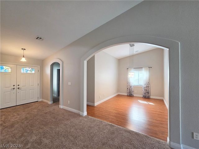 6029 Cocktail Drive, Las Vegas, NV 89130
