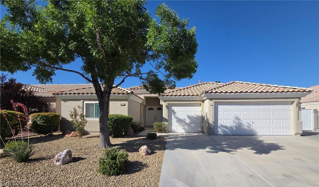 6029 Cocktail Drive, Las Vegas, NV 89130