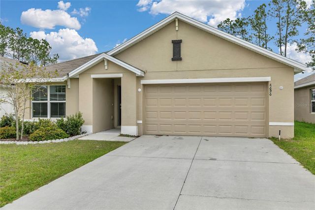 8696 SW 49TH CIRCLE, Ocala, FL 34476