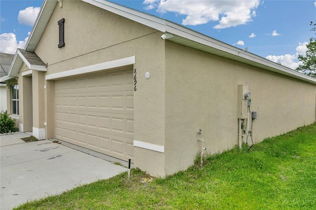 8696 SW 49TH CIRCLE, Ocala, FL 34476