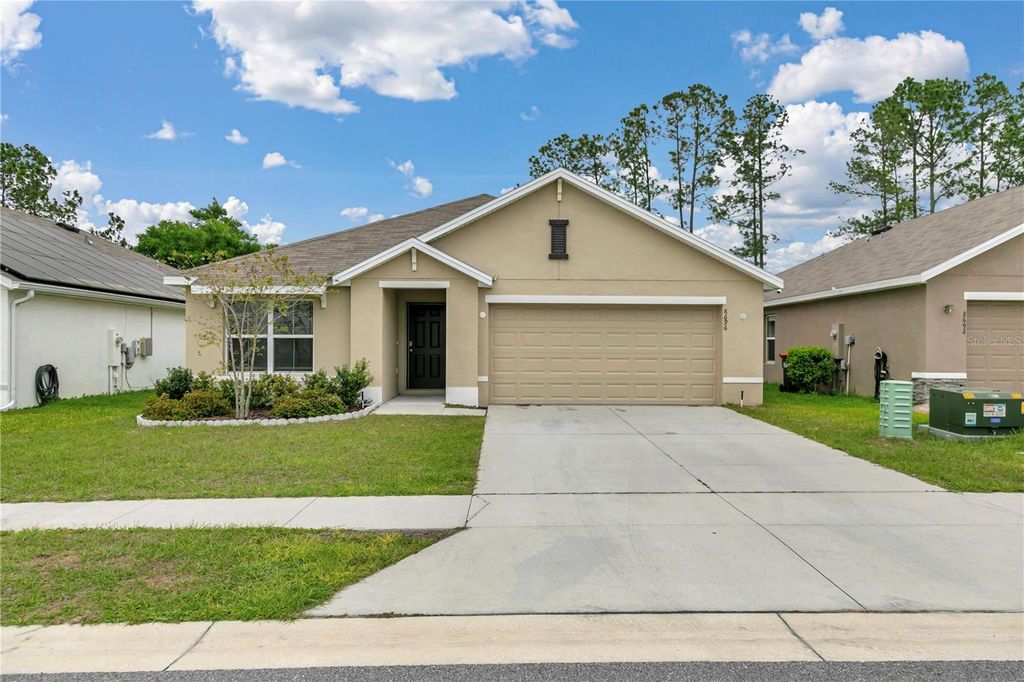8696 SW 49TH CIRCLE, Ocala, FL 34476