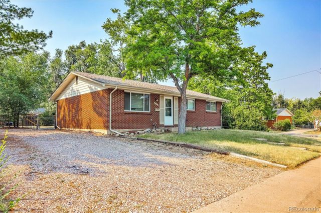 4200 E Fremont Avenue, Littleton, CO 80122