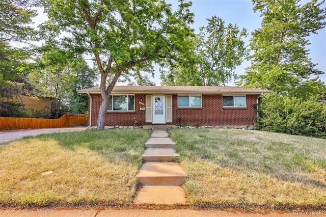 4200 E Fremont Avenue, Littleton, CO 80122