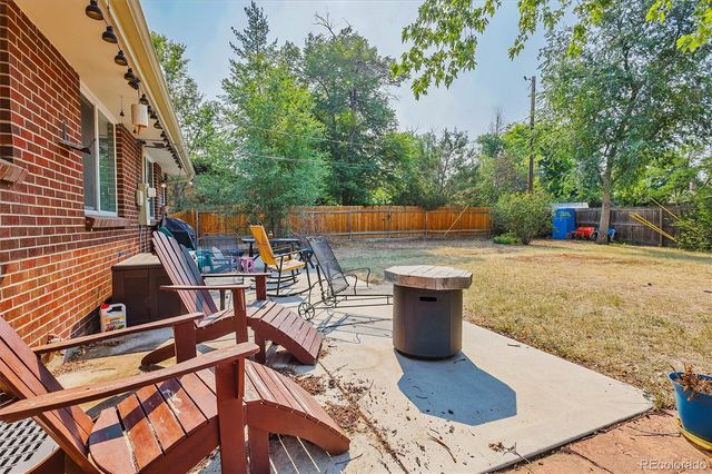 4200 E Fremont Avenue, Littleton, CO 80122