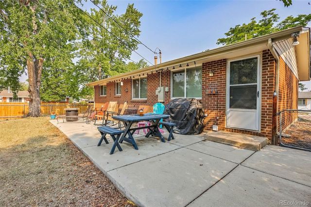 4200 E Fremont Avenue, Littleton, CO 80122