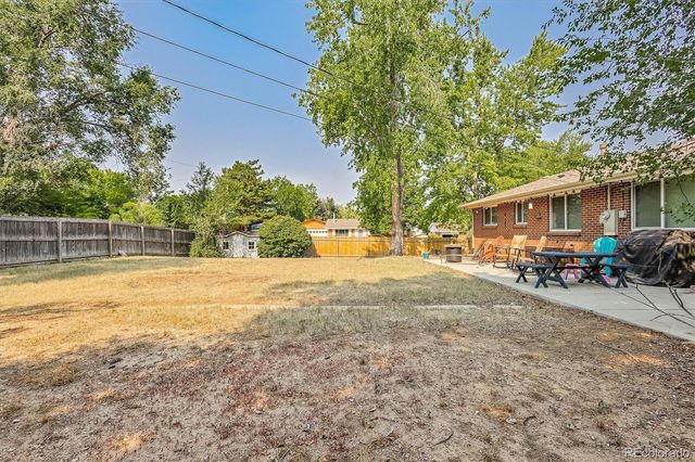 4200 E Fremont Avenue, Littleton, CO 80122