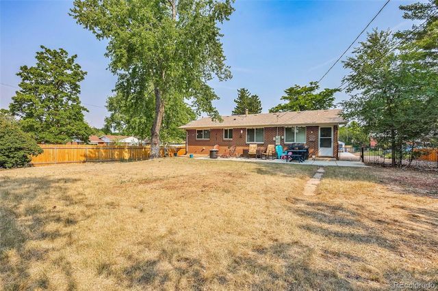 4200 E Fremont Avenue, Littleton, CO 80122