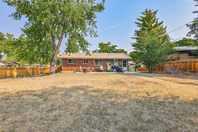 4200 E Fremont Avenue, Littleton, CO 80122