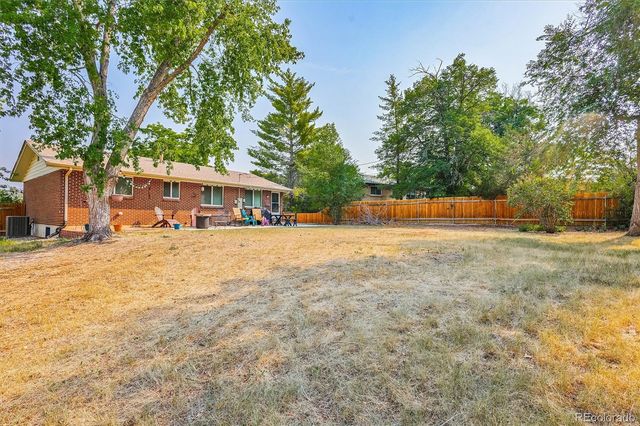 4200 E Fremont Avenue, Littleton, CO 80122