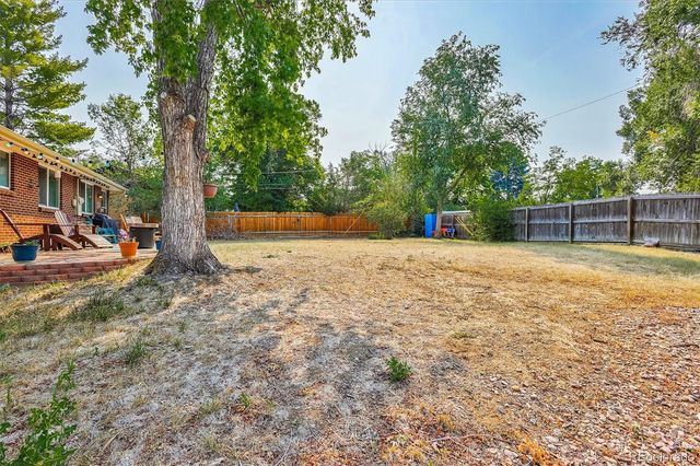 4200 E Fremont Avenue, Littleton, CO 80122