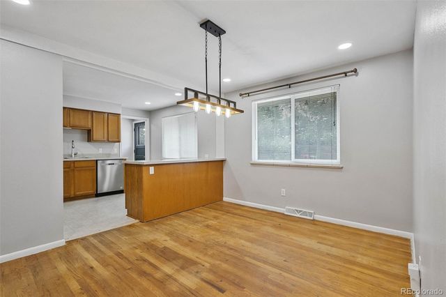 4200 E Fremont Avenue, Littleton, CO 80122