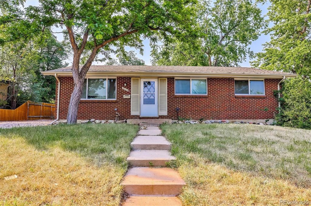 4200 E Fremont Avenue, Littleton, CO 80122
