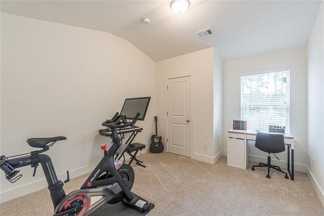 5392 Brooklands Drive, Stonecrest, GA 30058