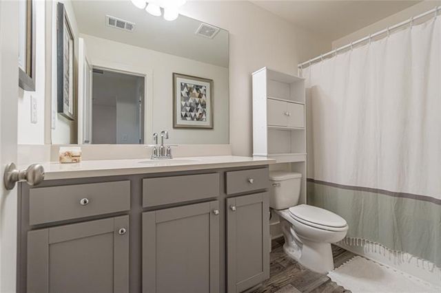 5392 Brooklands Drive, Stonecrest, GA 30058