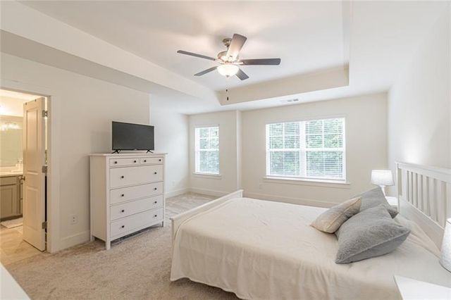 5392 Brooklands Drive, Stonecrest, GA 30058