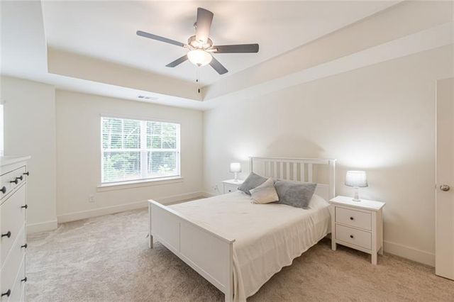 5392 Brooklands Drive, Stonecrest, GA 30058