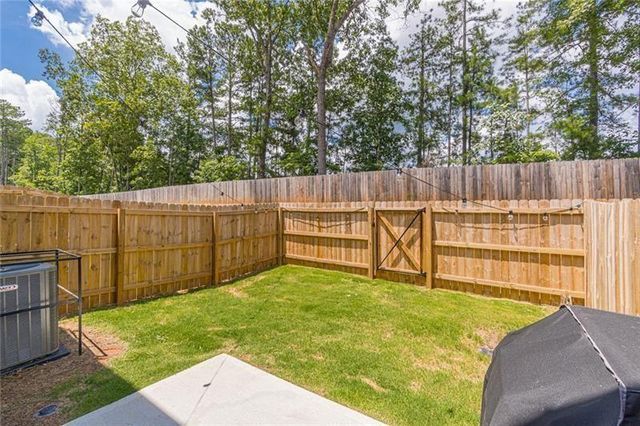 5392 Brooklands Drive, Stonecrest, GA 30058