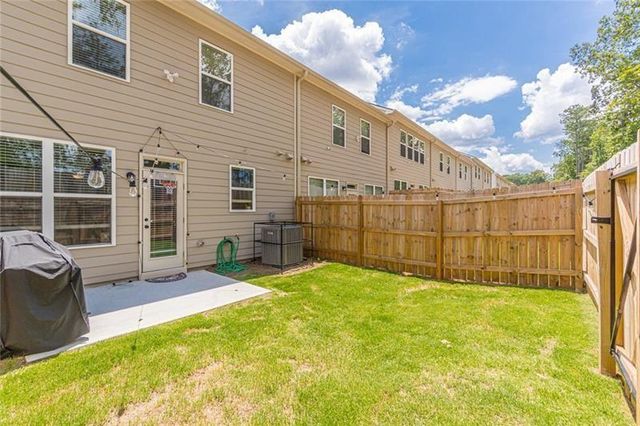 5392 Brooklands Drive, Stonecrest, GA 30058