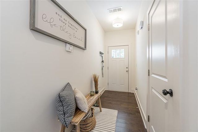 5392 Brooklands Drive, Stonecrest, GA 30058