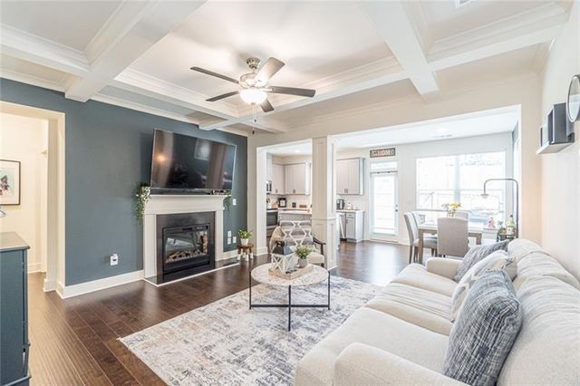 5392 Brooklands Drive, Stonecrest, GA 30058