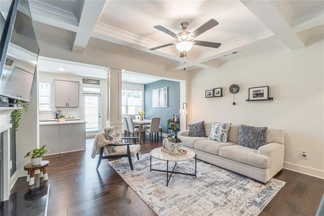 5392 Brooklands Drive, Stonecrest, GA 30058