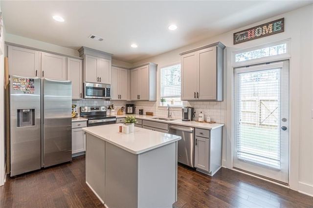 5392 Brooklands Drive, Stonecrest, GA 30058