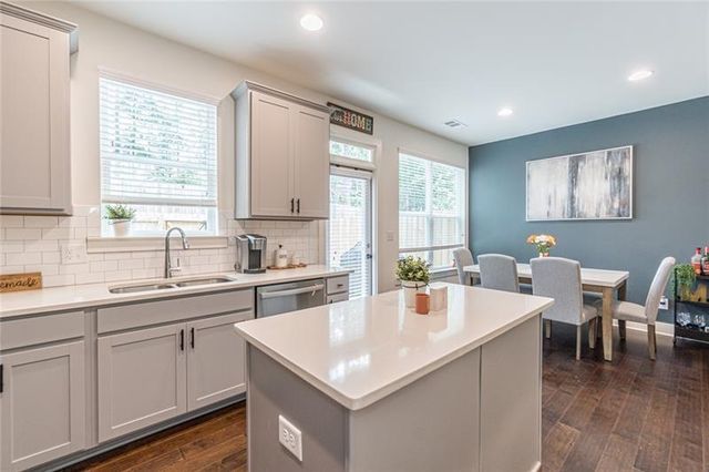 5392 Brooklands Drive, Stonecrest, GA 30058