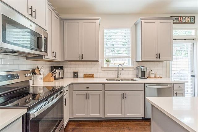 5392 Brooklands Drive, Stonecrest, GA 30058