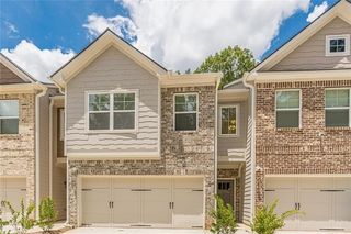 5392 Brooklands Drive, Stonecrest, GA 30058