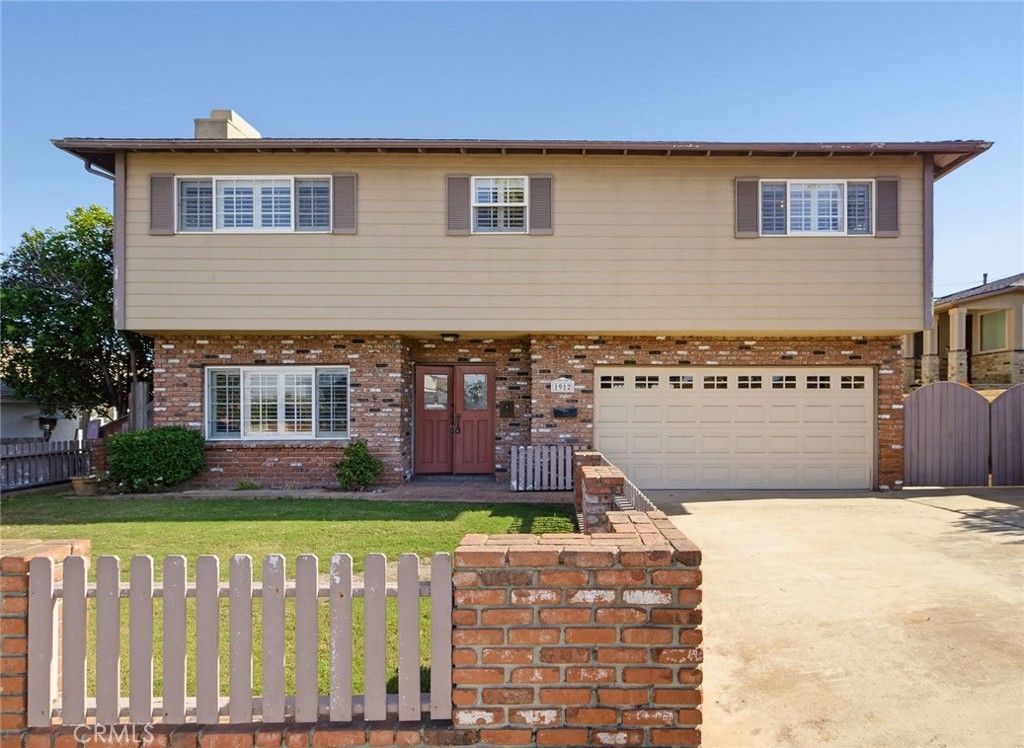 1912 Ripley, Redondo Beach, CA 90278 — exterior
