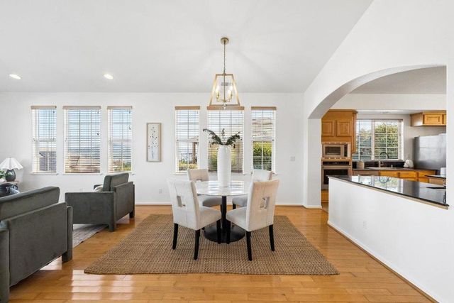 370 Goodwin Drive, San Bruno, CA 94066