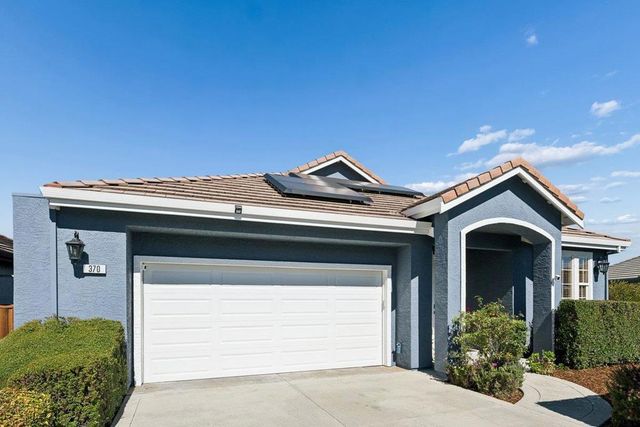 370 Goodwin Drive, San Bruno, CA 94066