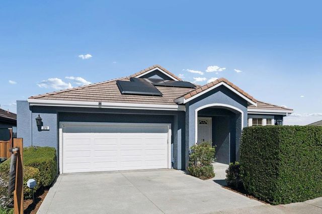 370 Goodwin Drive, San Bruno, CA 94066